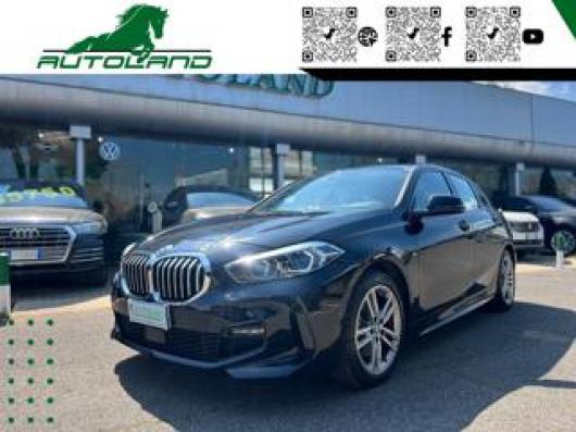 usato BMW 116