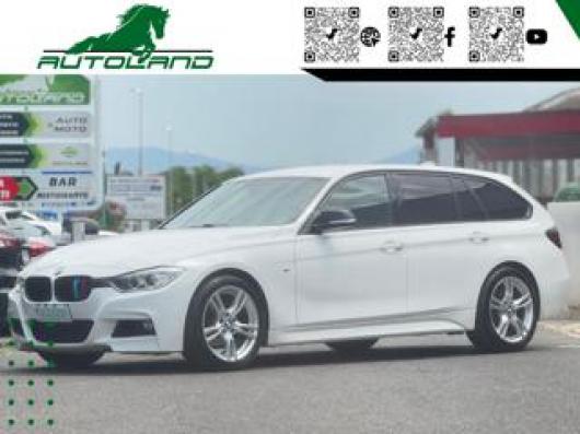 usato BMW 318