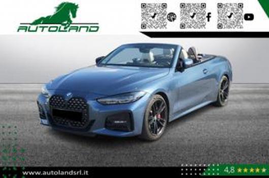 usato BMW 430