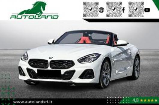 usato BMW Z4