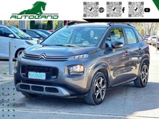usato CITROEN C3 Aircross