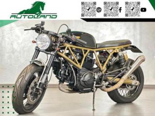usato DUCATI 900 Sport