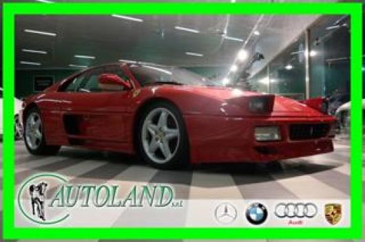 usato FERRARI 348