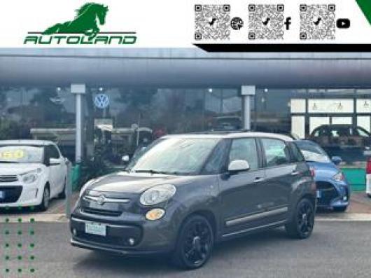 usato FIAT 500L