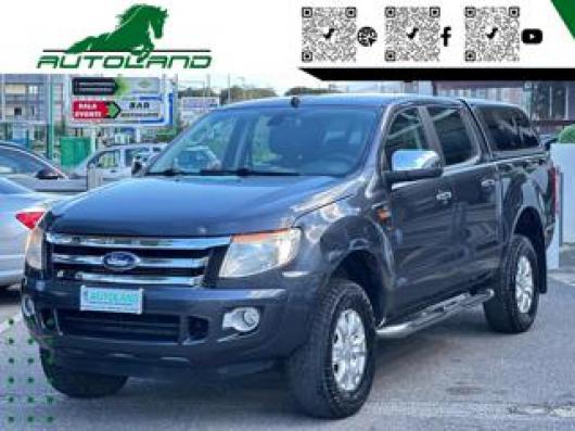usato FORD Ranger