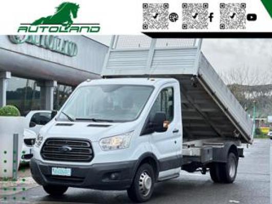 usato FORD Transit