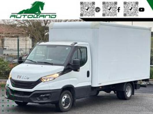 usato IVECO Daily