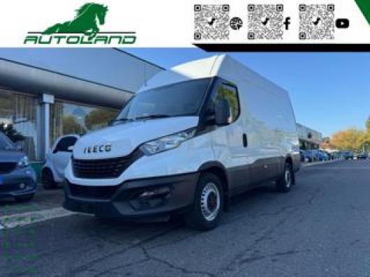 usato IVECO Altro