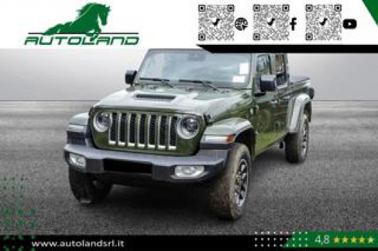 usato JEEP Gladiator