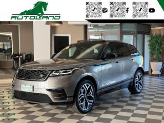 Range Rover Velar