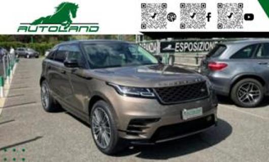 Range Rover Velar