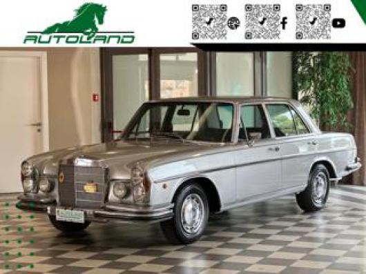 usato MERCEDES 280