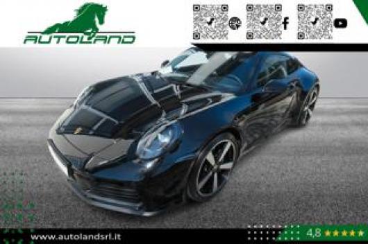 usato PORSCHE 911