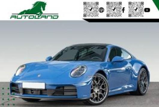 usato PORSCHE 911