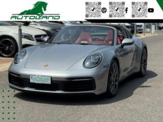 usato PORSCHE 911