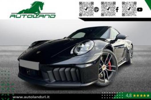 usato PORSCHE 992