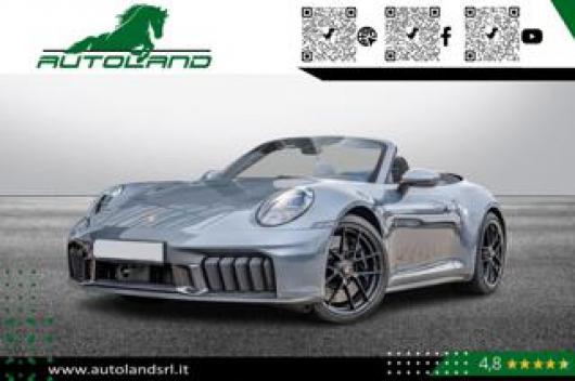 usato PORSCHE 992