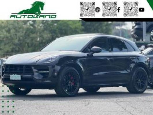 usato PORSCHE Macan