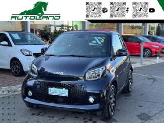 usato SMART ForTwo