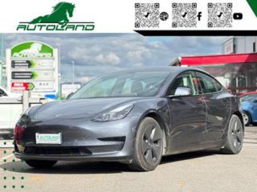usato TESLA Model 3