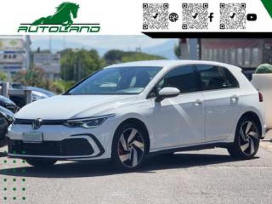 usato VOLKSWAGEN Golf
