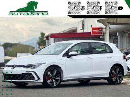 usato VOLKSWAGEN Golf