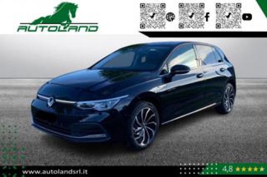usato VOLKSWAGEN Golf