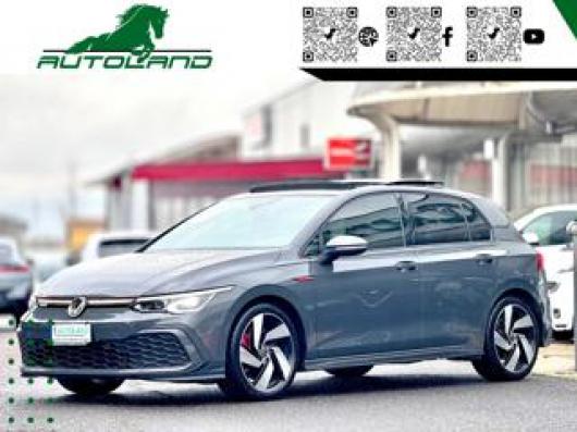 usato VOLKSWAGEN Golf GTI