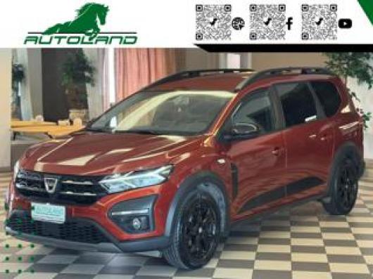 usato DACIA Jogger