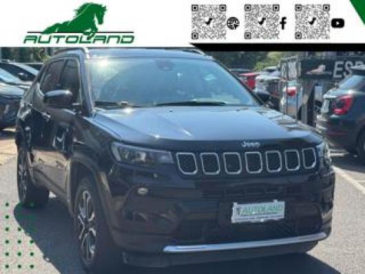usato JEEP Compass