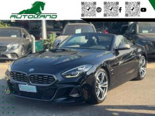 usato BMW Z4 M