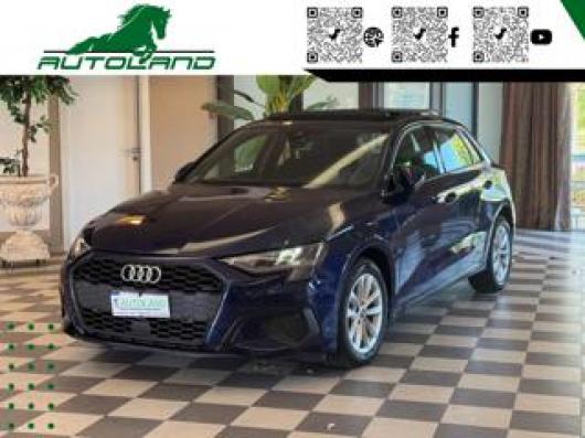 usato AUDI A3