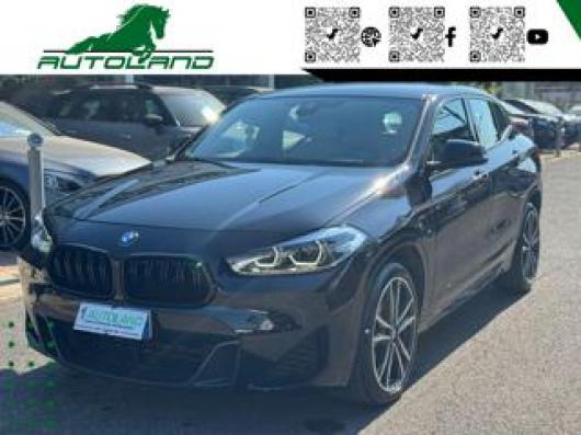 usato BMW X2