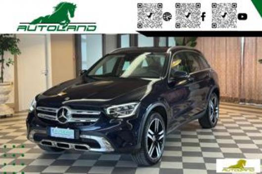 usato MERCEDES GLC 300