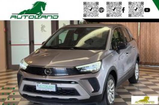 usato OPEL Crossland X