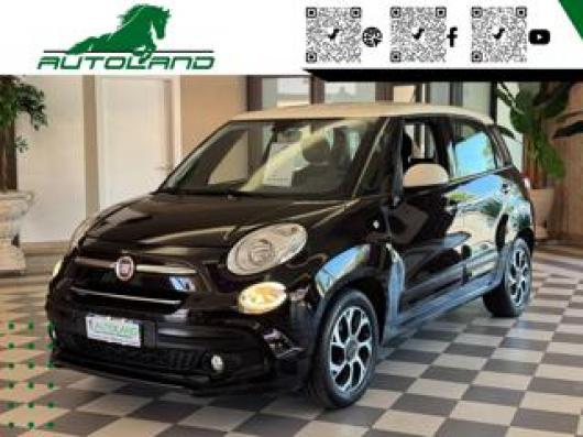 usato FIAT 500L