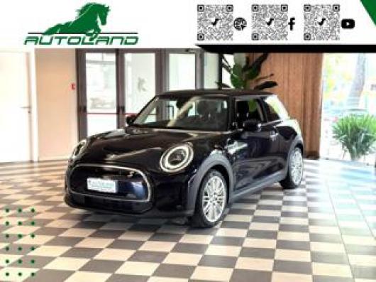 usato MINI Cooper SE
