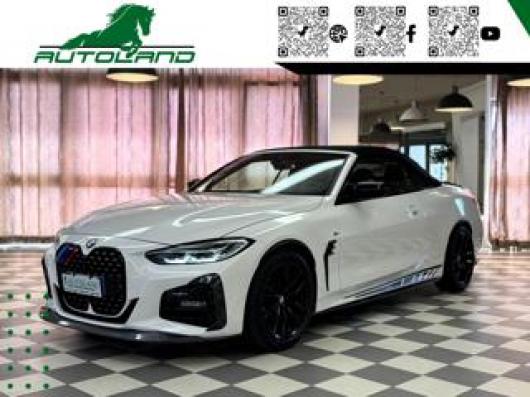usato BMW 420