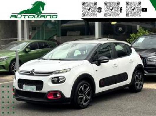 usato CITROEN C3