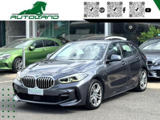 usato BMW 116