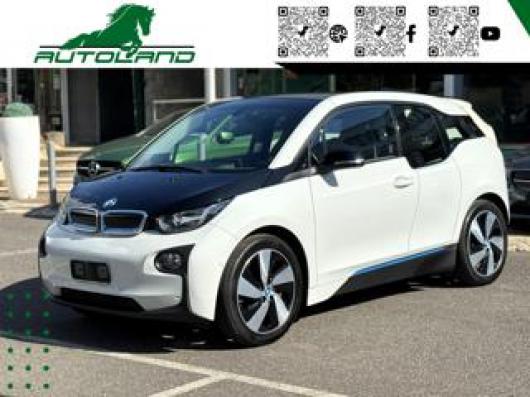 usato BMW i3