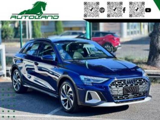usato AUDI A3