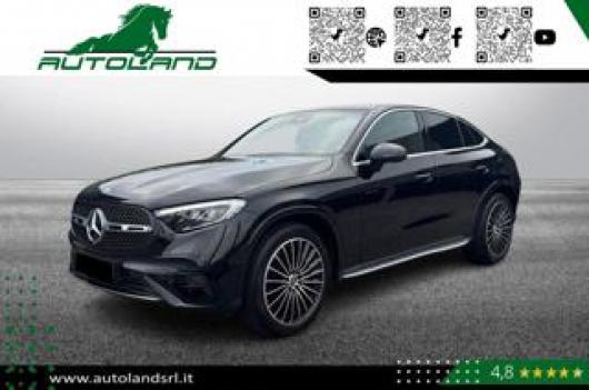 usato MERCEDES GLC 300