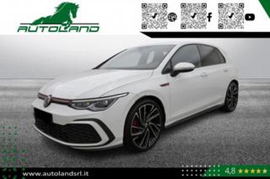 usato VOLKSWAGEN Golf GTI