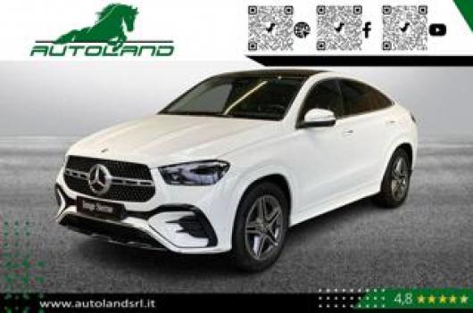 usato MERCEDES GLE 300
