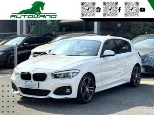 usato BMW 116