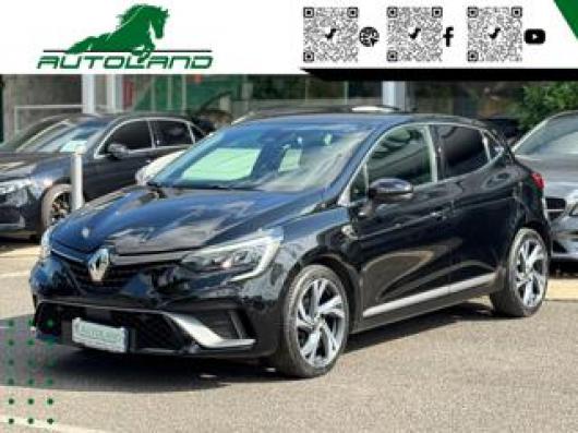 usato RENAULT Clio