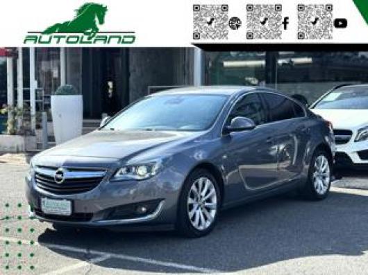 usato OPEL Insignia