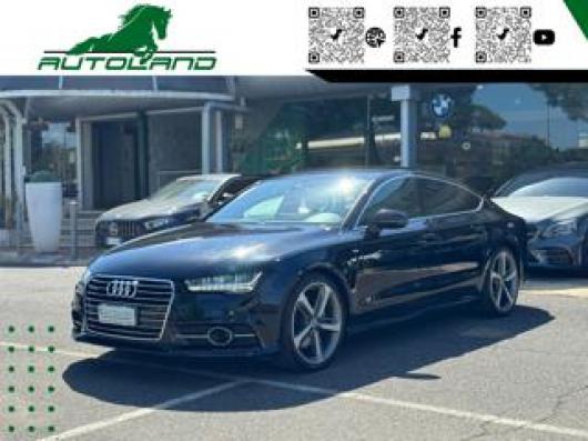 usato AUDI A7