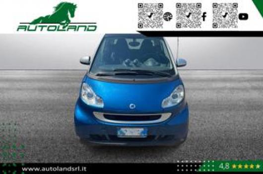usato SMART ForTwo